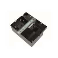 Nice BMBOX4 L-Fab Foundation Box